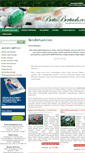 Mobile Screenshot of batubertuah.com